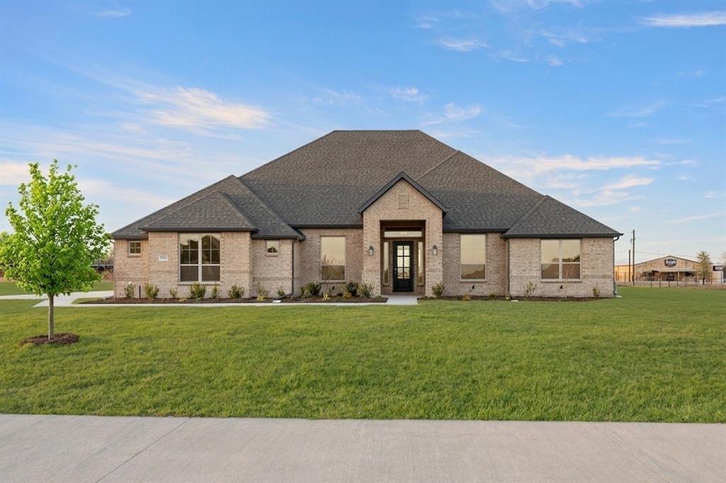 6805 Lancashire Way Forney, TX 75126 - Photo 1 of 28 01 - 6805 Lancashire Way copy