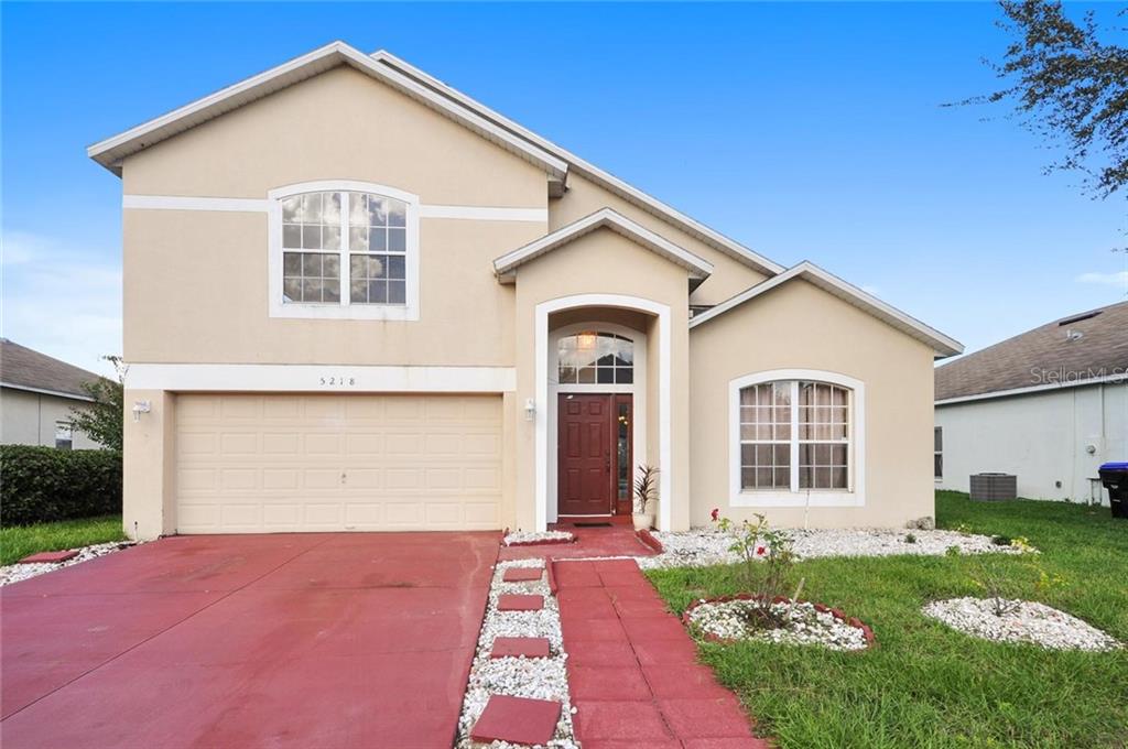 Welcome to 5218 Shale Ridge!