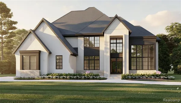 $1,972,000 | 3431 Crooks Road, Troy, MI 48084
