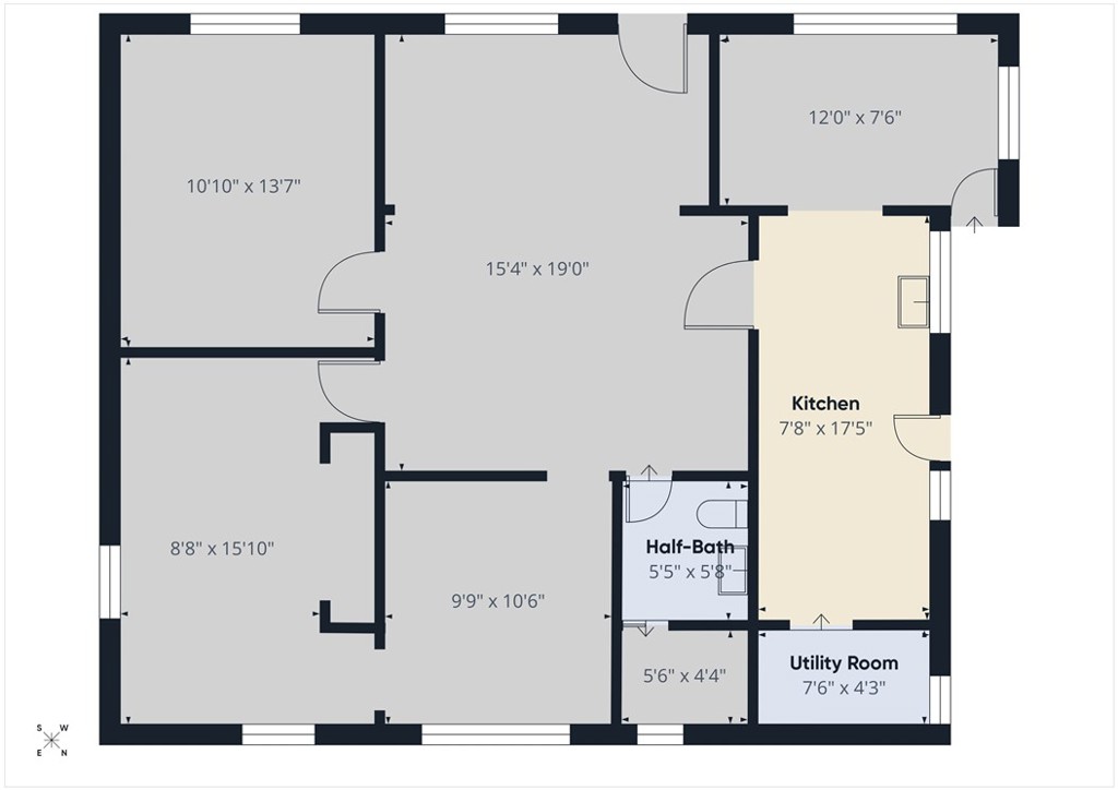 3408 Ogden Road Lucerne, CA 95458 - Photo 43 of 43