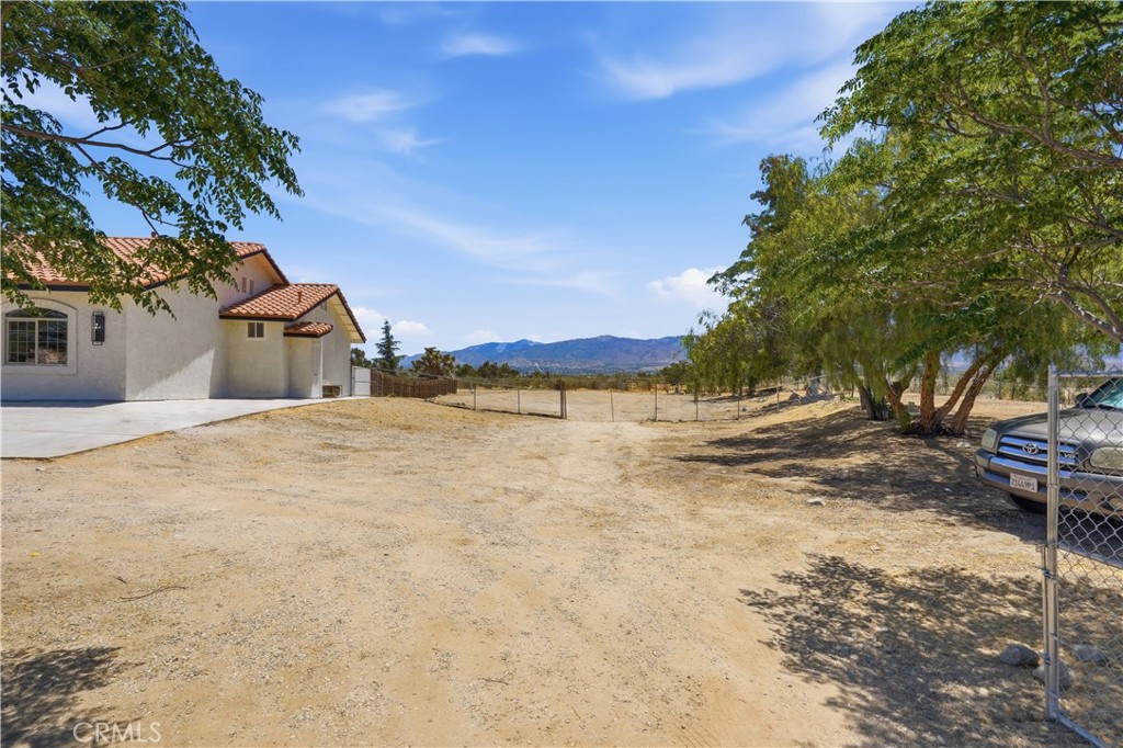 825 La Mesa Road Pinon Hills, CA 92372 - Photo 59 of 64