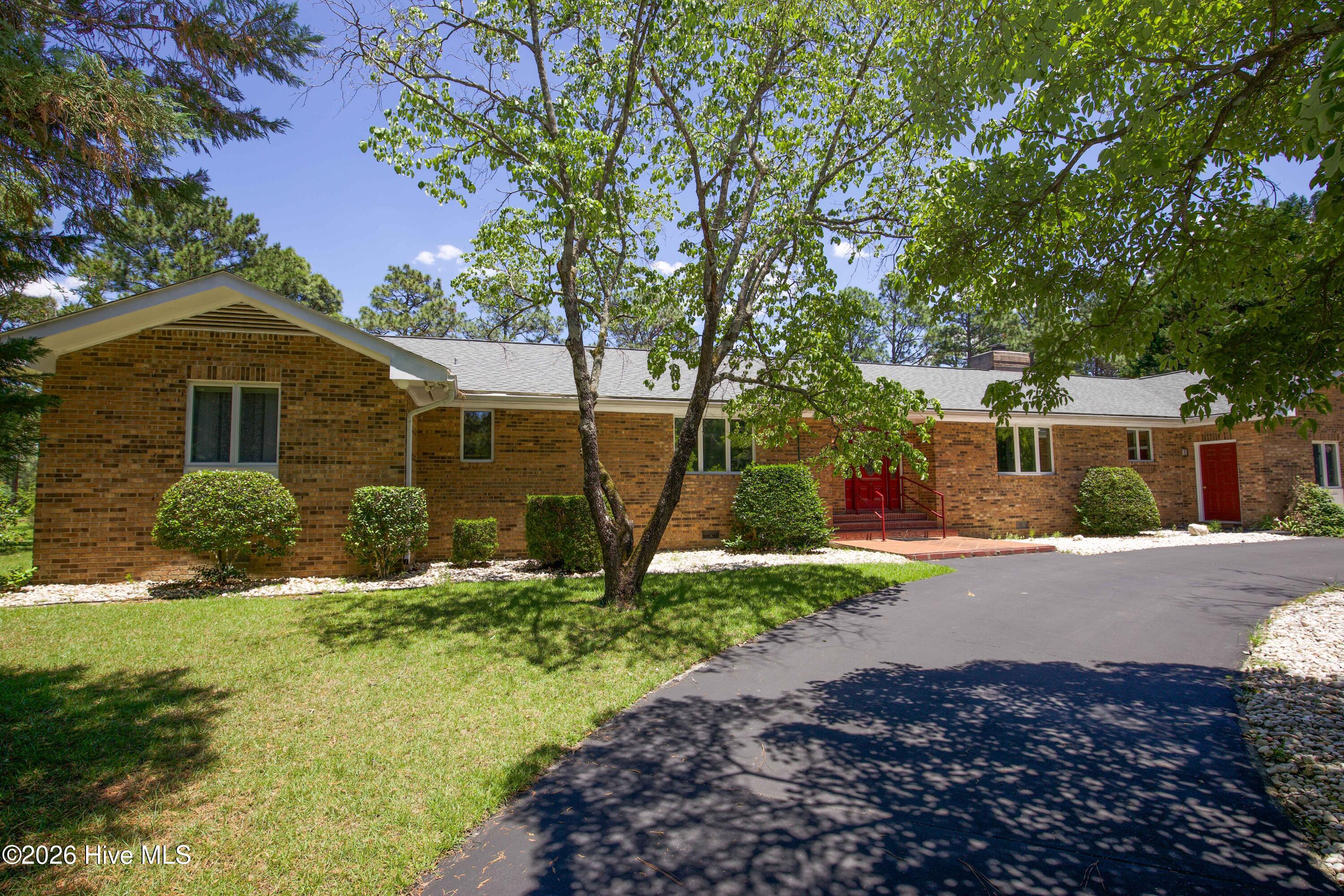 6 Pine Tree Terrace Jackson Springs, NC 27281 - Photo 1 of 2 COMING SOON!