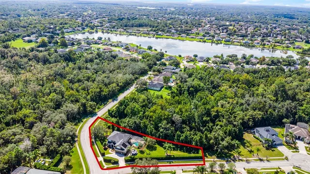 $875,000 | 736 Grey Heron Place, Chuluota, FL 32766