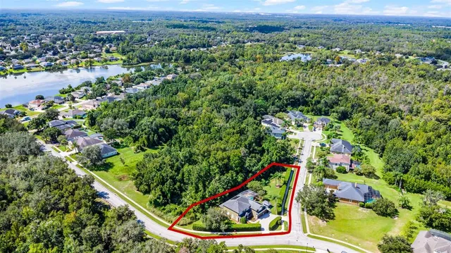 $875,000 | 736 Grey Heron Place, Chuluota, FL 32766