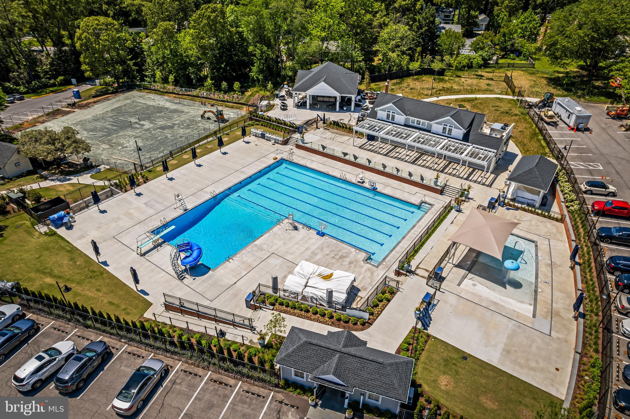 381 Sheffield Road Severna Park, MD 21146 - Photo 58 of 61 Memberships Available