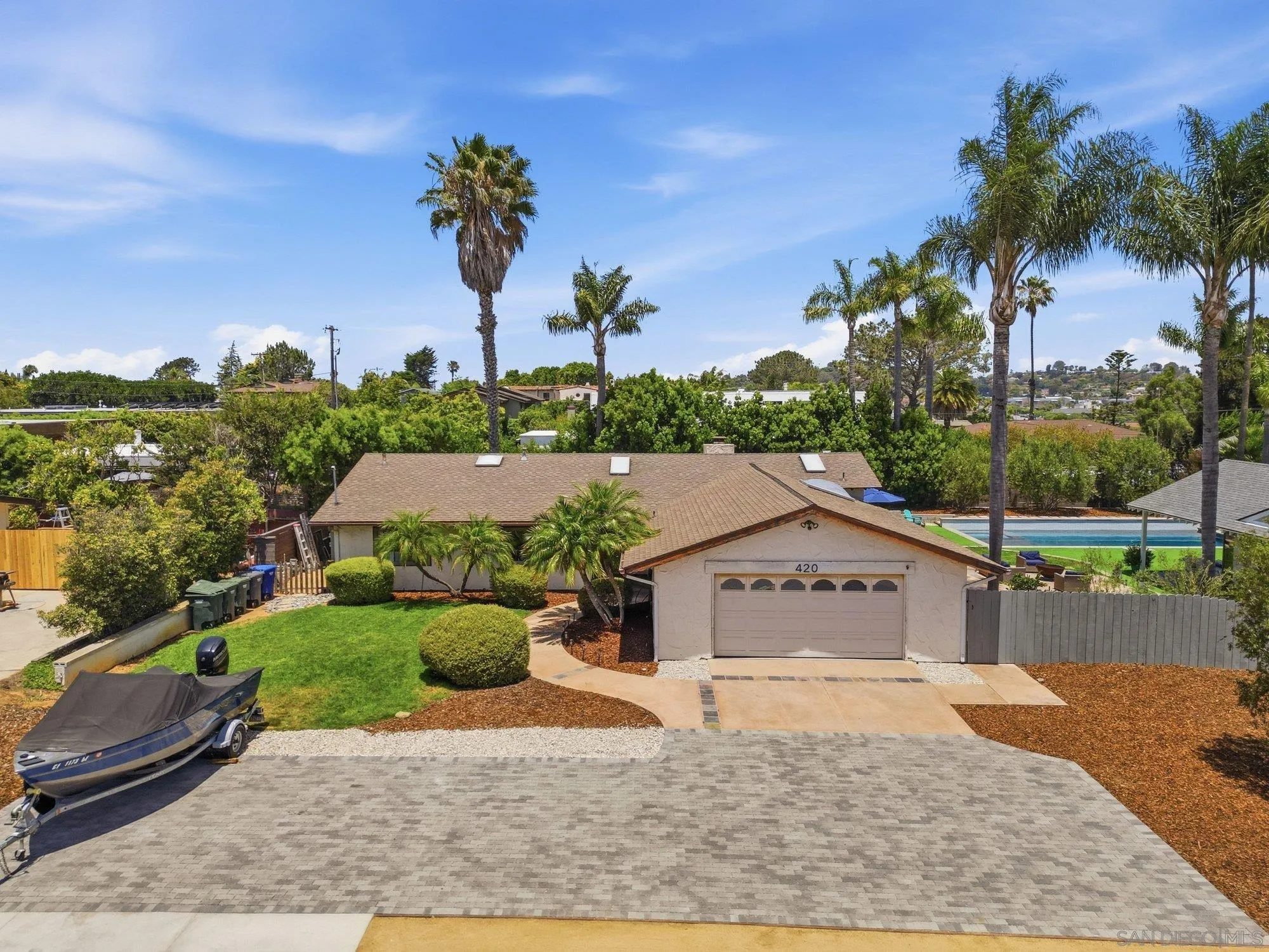420 Bell Rnch Road Solana Beach, CA 92075 - Photo 36 of 47