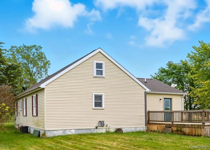 8311 North Friegel Road Henderson, MI 48841 - Photo 3 of 20