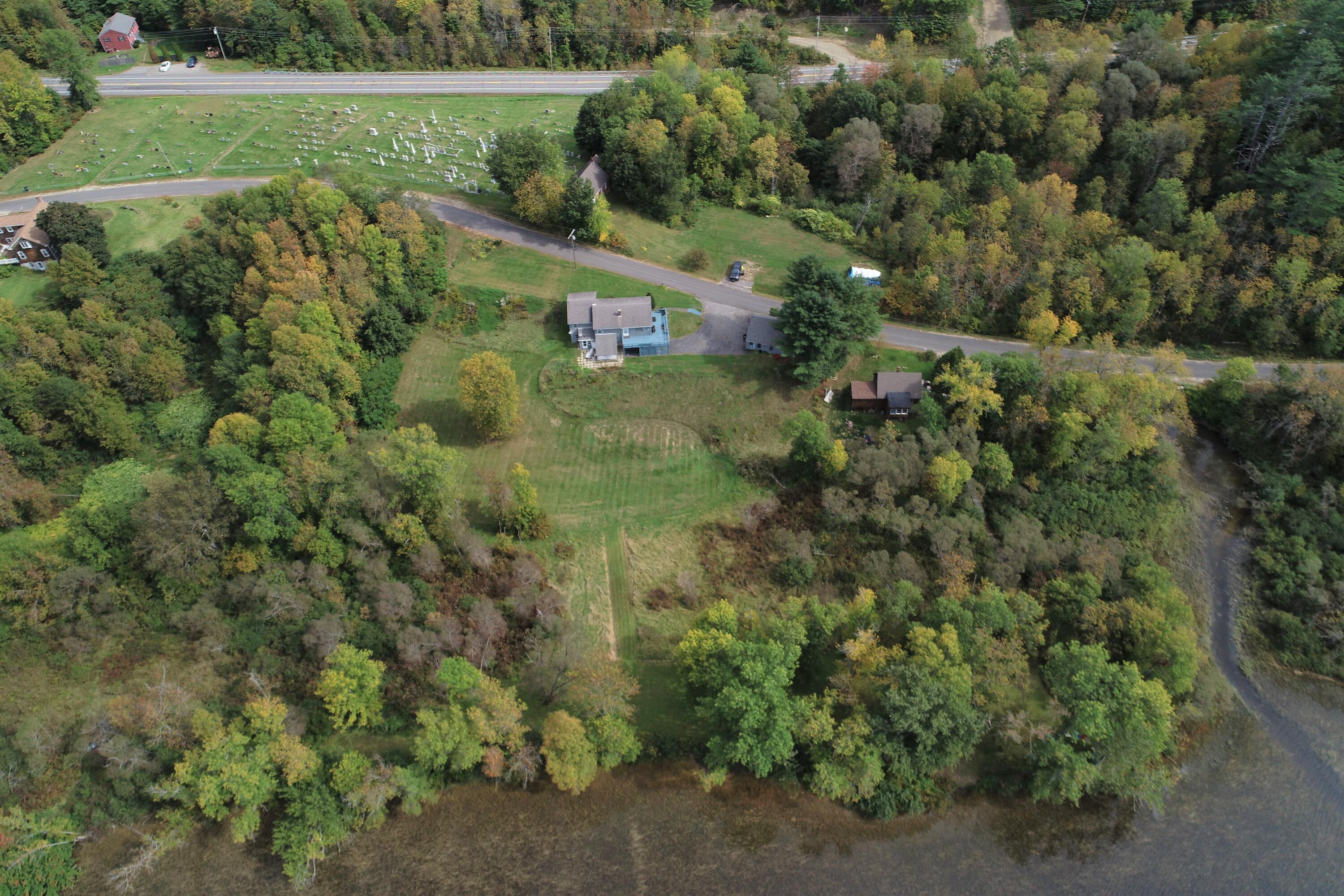 85 Arnold Road Pittston, ME 04345 - Photo 3 of 54 DJI_0448