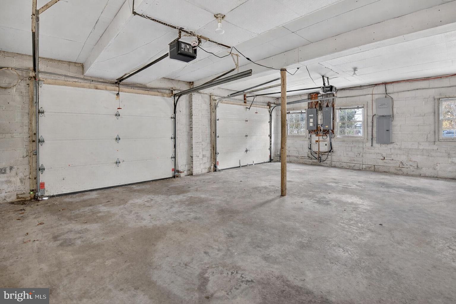 10816 Fox Hunt Lane Potomac, MD 20854 - Photo 17 of 26 Garage #2