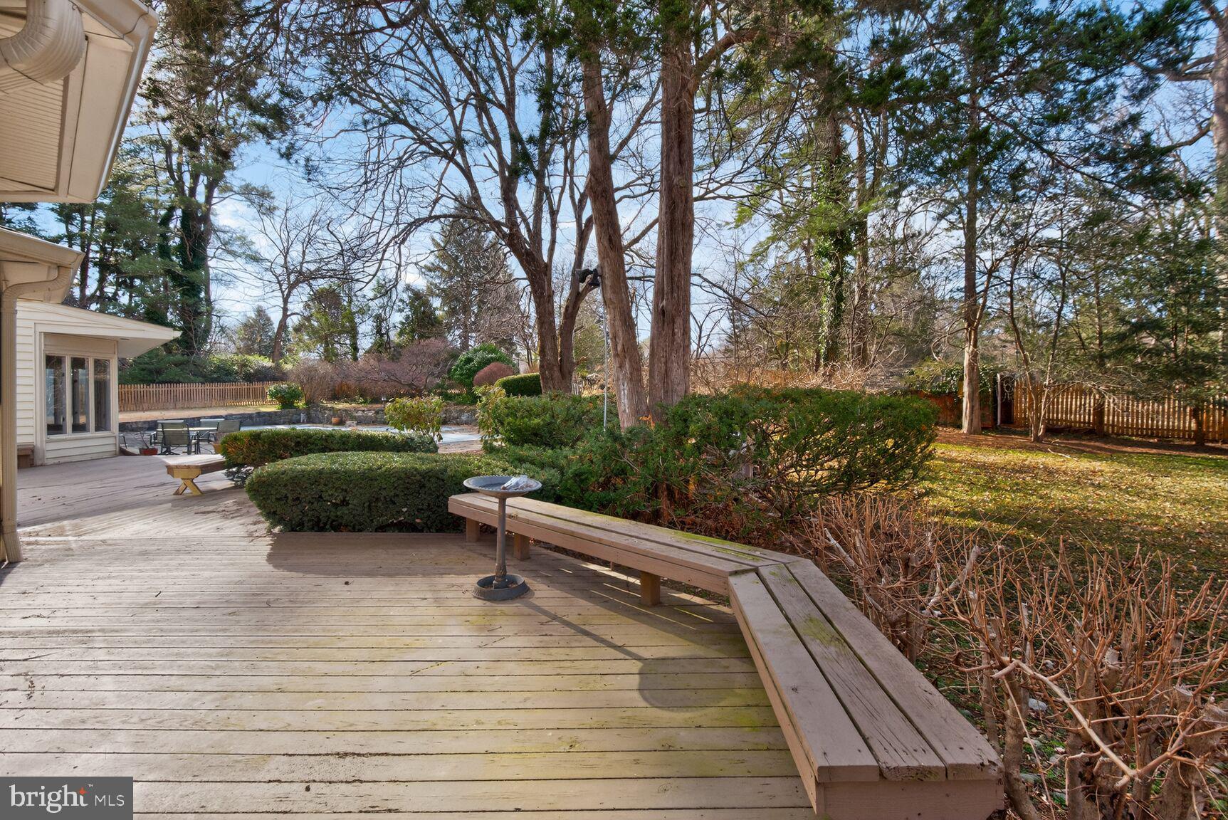 10816 Fox Hunt Lane Potomac, MD 20854 - Photo 19 of 26 Outdoor Living Space