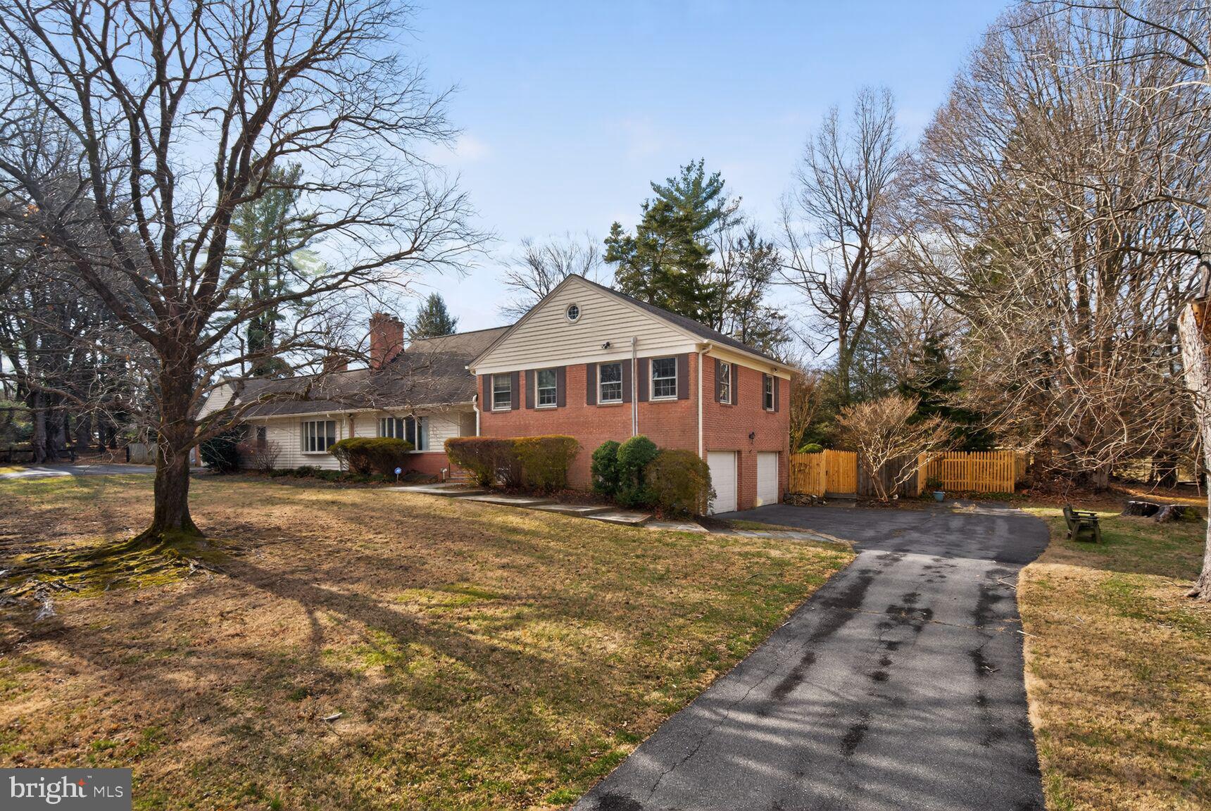 10816 Fox Hunt Lane Potomac, MD 20854 - Photo 24 of 26 Access to Garage Two