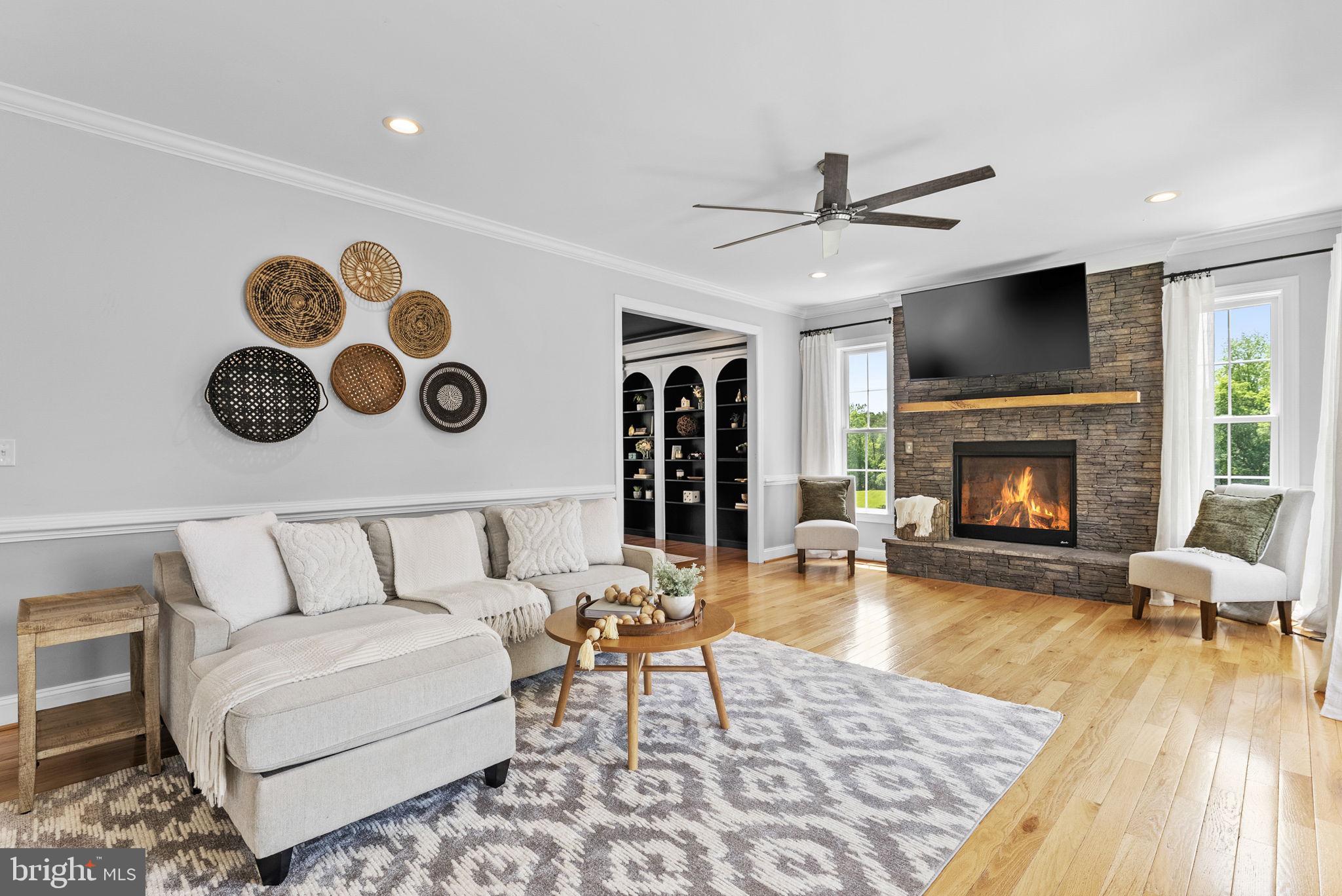11192 Rixeyville Road Culpeper, VA 22701 - Photo 13 of 65 Gallery Image 13