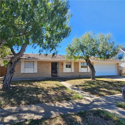 $219,900 | 6925 Rhine Drive, Corpus Christi, TX 78412