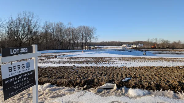 $269,900 | Lt69 Woodfield Way, Menomonee Falls, WI 53051