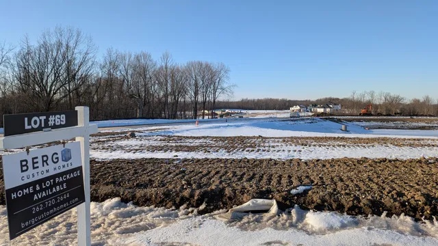 $269,900 | Lt69 Woodfield Way, Menomonee Falls, WI 53051