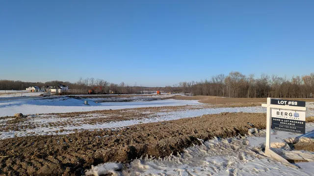 $269,900 | Lt69 Woodfield Way, Menomonee Falls, WI 53051