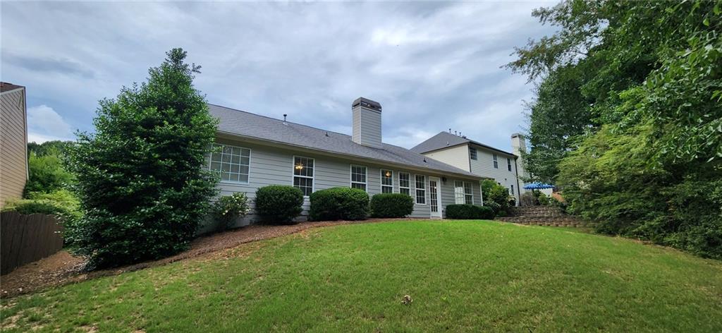 1480 Ridgemill Terrace Dacula, GA 30019 - Photo 19 of 19