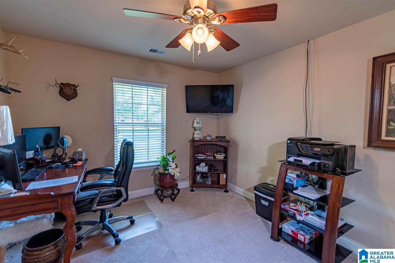 302 Tanglewood Circle Alabaster, AL 35007 - Photo 15 of 29