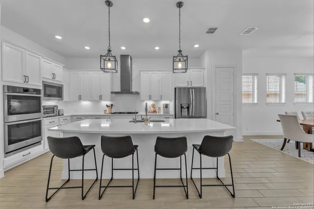 $3,400 | 29124 High Barn, San Antonio, TX 78260