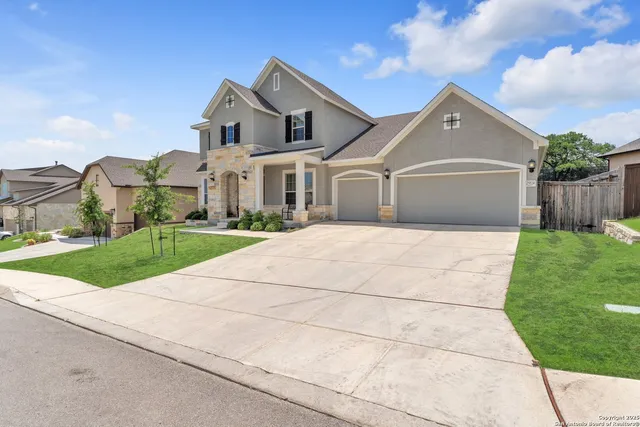 $3,400 | 29124 High Barn, San Antonio, TX 78260