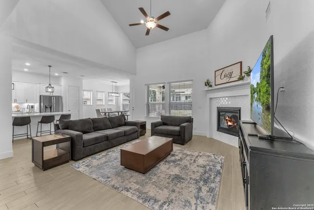 $3,400 | 29124 High Barn, San Antonio, TX 78260