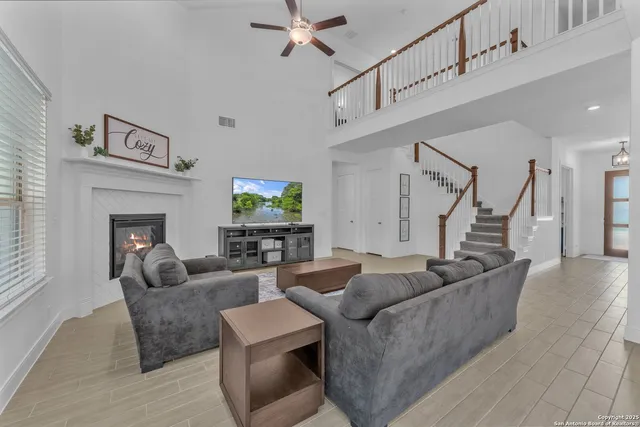 $3,400 | 29124 High Barn, San Antonio, TX 78260