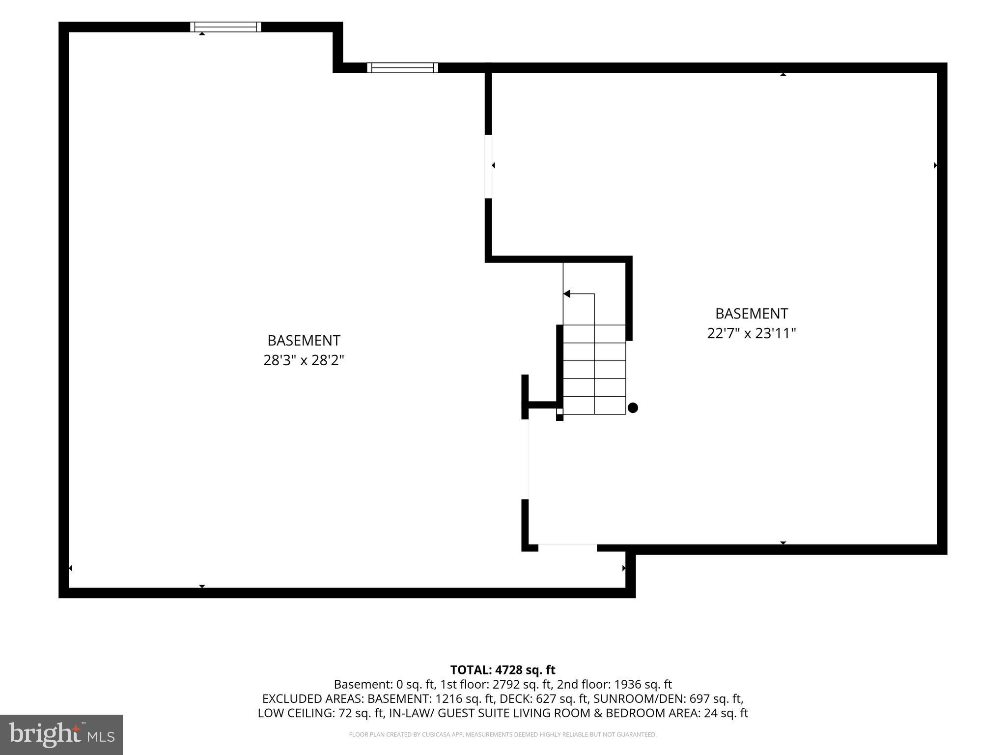 216 South Sugan Road New Hope, PA 18938 - Photo 60 of 61 Gallery Image 60