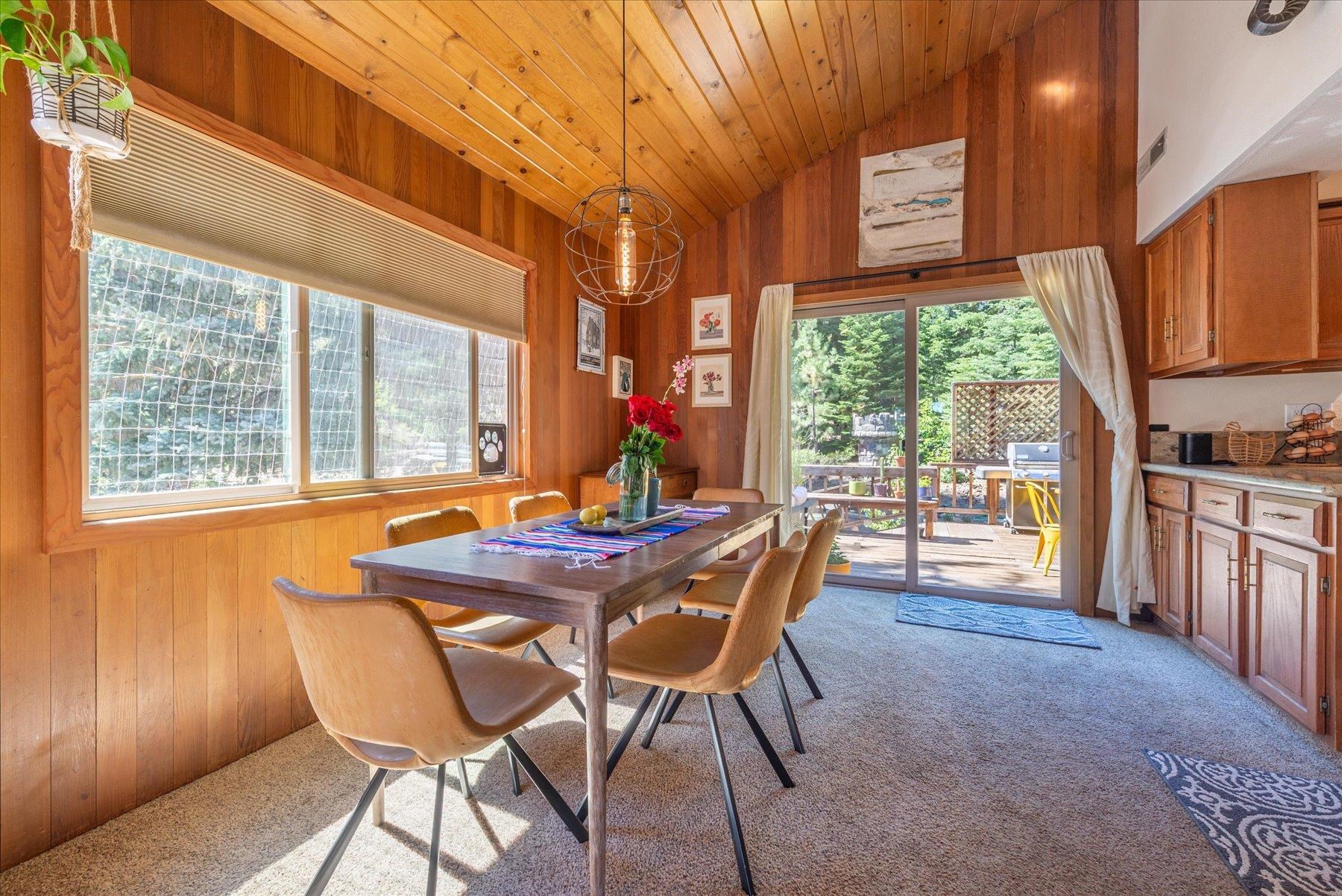 4135 Nightingale Road Carnelian Bay, CA 96140 - Photo 8 of 28