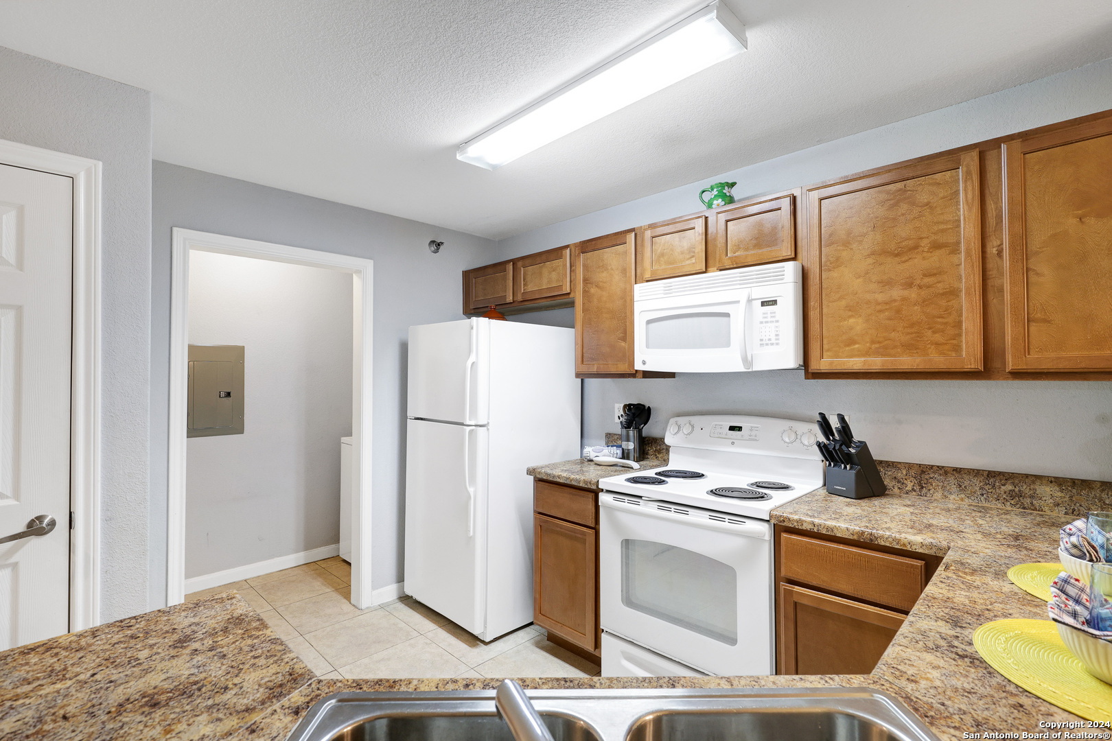 7323 Snowden Road, Unit 3308 San Antonio, TX 78240 - Photo 16 of 29 Gallery Image 16
