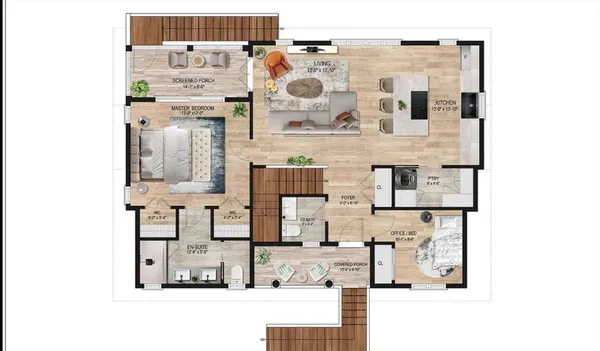 $449,000 | 0 George Washington Boulevard, Hingham, MA 02043