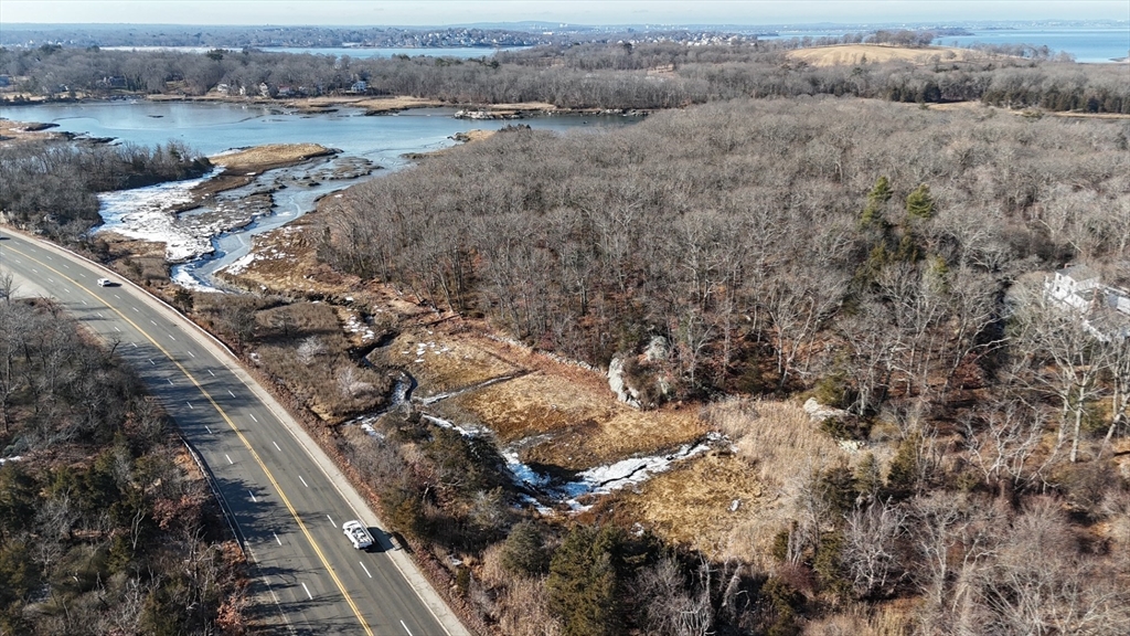 0 George Washington Boulevard Hingham, MA 02043 - Photo 4 of 20 a view of a lake view