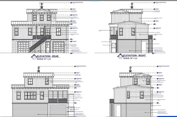 $449,000 | 0 George Washington Boulevard, Hingham, MA 02043