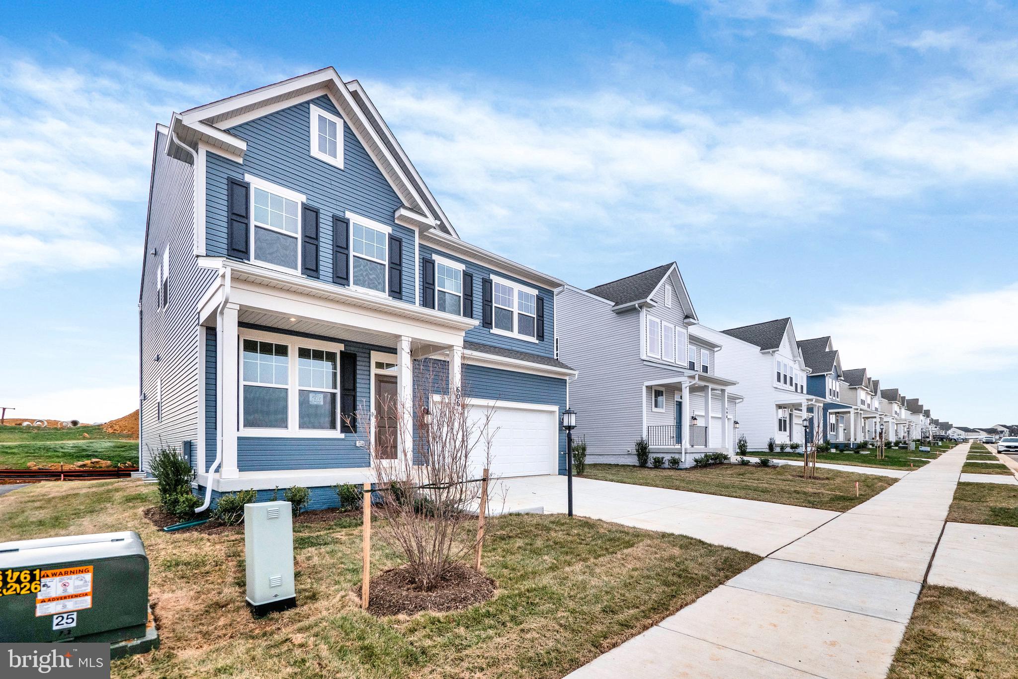 28 Forest Grove Avenue Ranson, WV 25438 - Photo 1 of 22