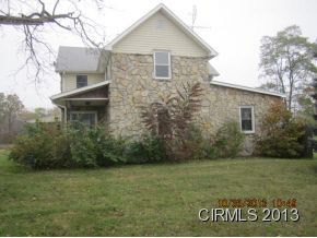2804 Egypt Hill Road Peru, IN 46970 - Photo 1 of 15 Gallery Image 1