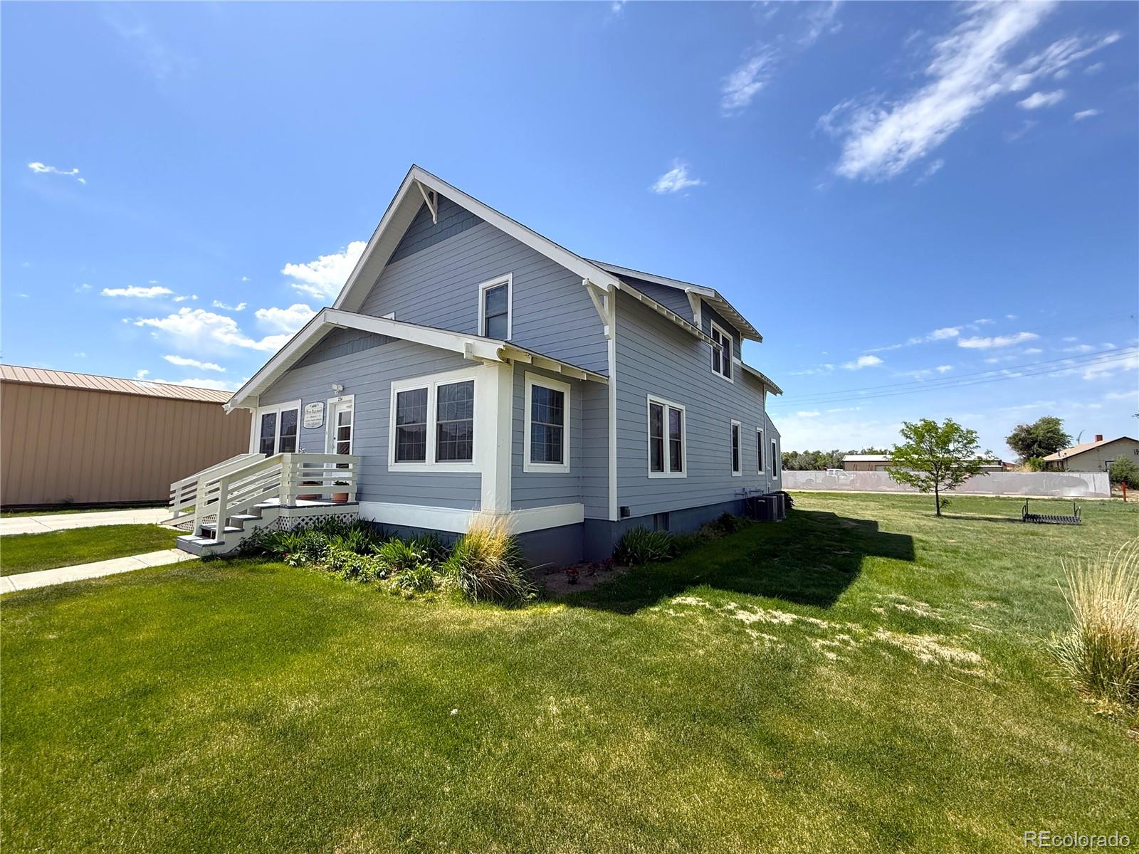 224 5th Street Hugo, CO 80821 - Photo 2 of 50