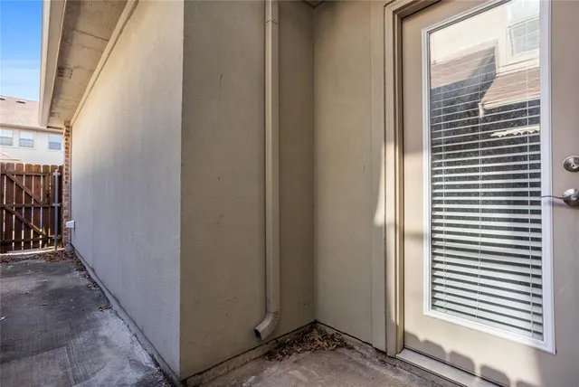 $367,500 | 3075 Willow Grove Boulevard, Unit 1103, McKinney, TX 75070