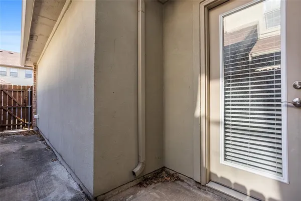 $359,900 | 3075 Willow Grove Boulevard, Unit 1103, McKinney, TX 75070