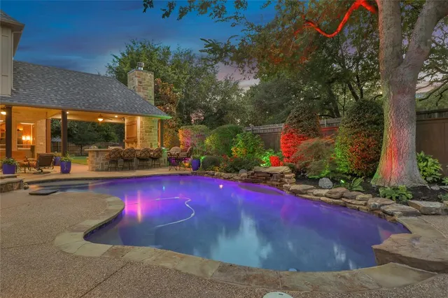 $1,688,000 | 912 Chateau Court, Colleyville, TX 76034