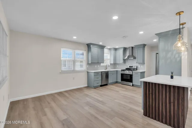 $450,000 | 38 Sheffield Drive, Forked River, NJ 08731