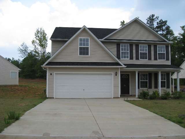 216 Catterick Way Fountain Inn, SC 29644 - Photo 1 of 5 Gallery Image 1