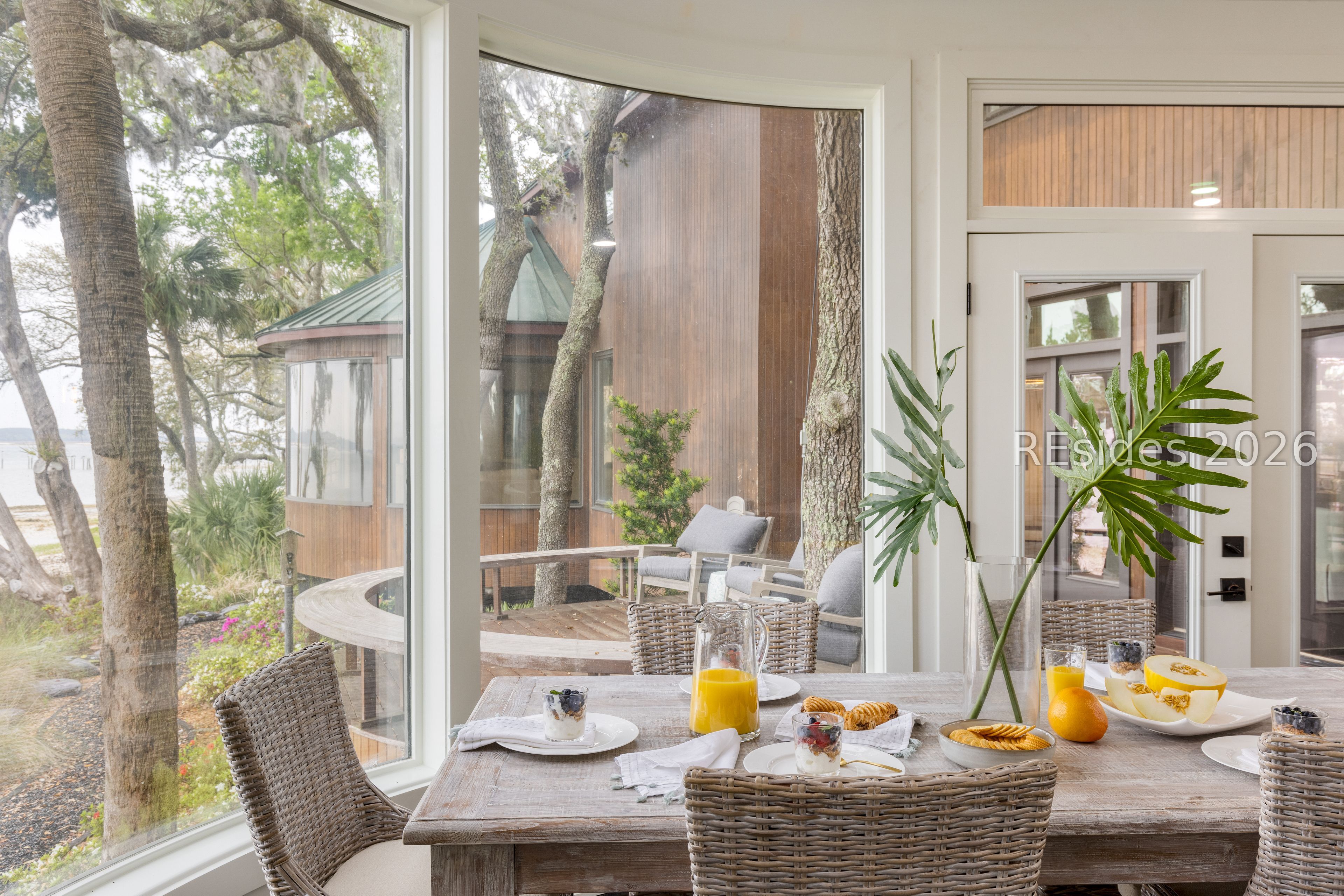 100 Brams Point Road Hilton Head Island, SC 29928 - Photo 25 of 95