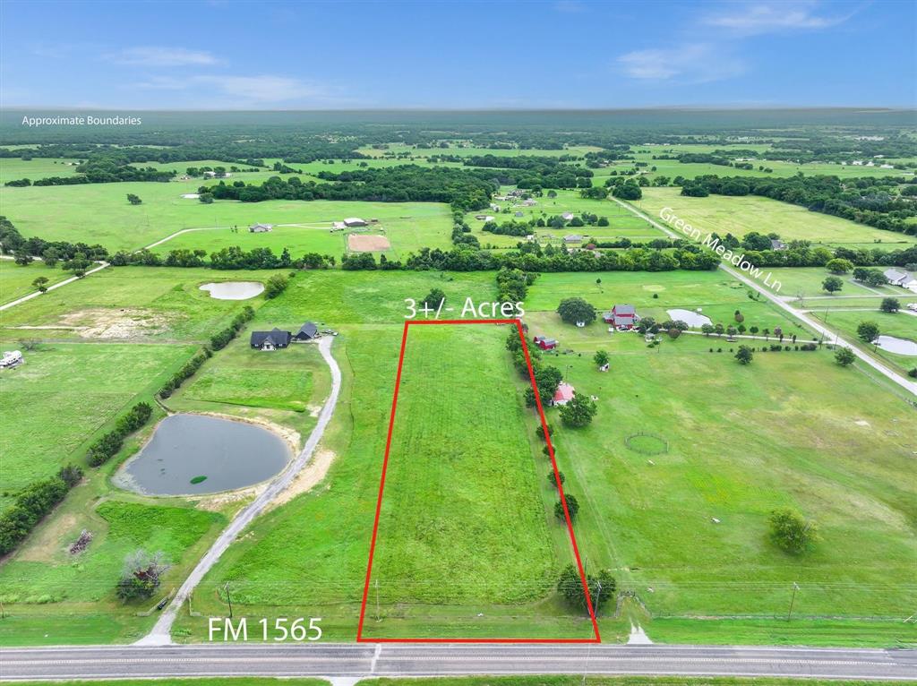 Lot 2 Fm Road Terrell, TX 75160 - Photo 3 of 19