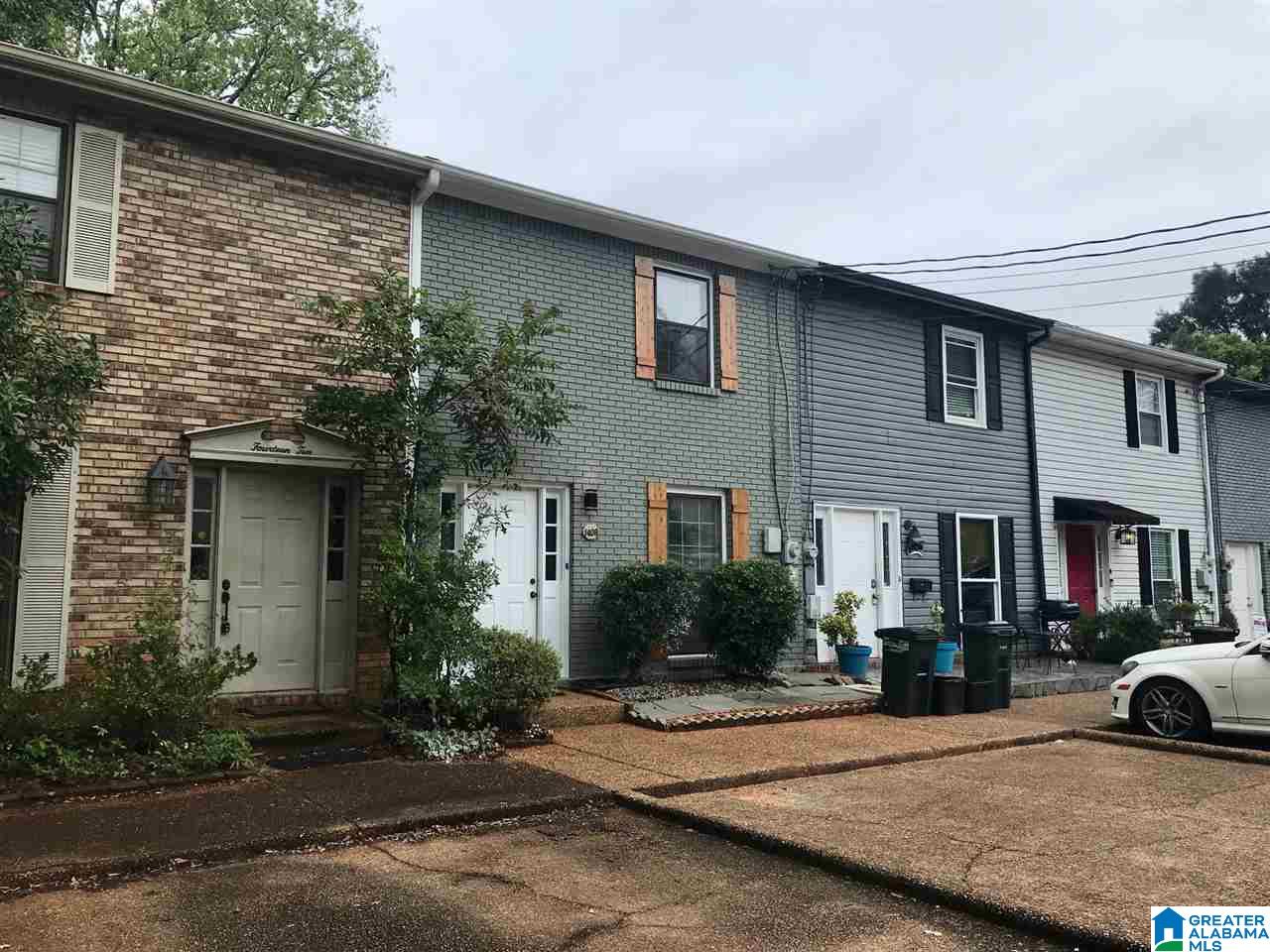 1410 17th Way South Birmingham, AL 35205 - Photo 2 of 20
