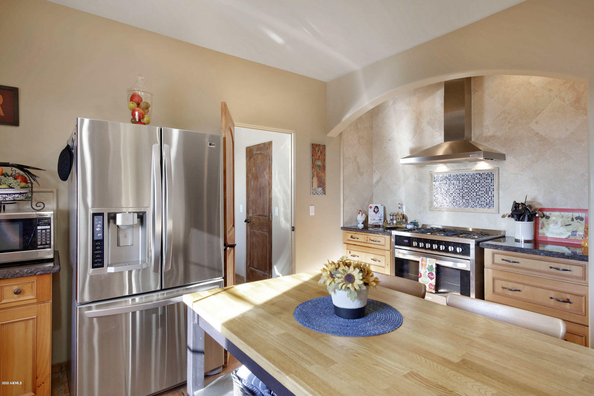 3044 North Prospectors Road Apache Junction, AZ 85119 - Photo 26 of 79 SS Appliances
