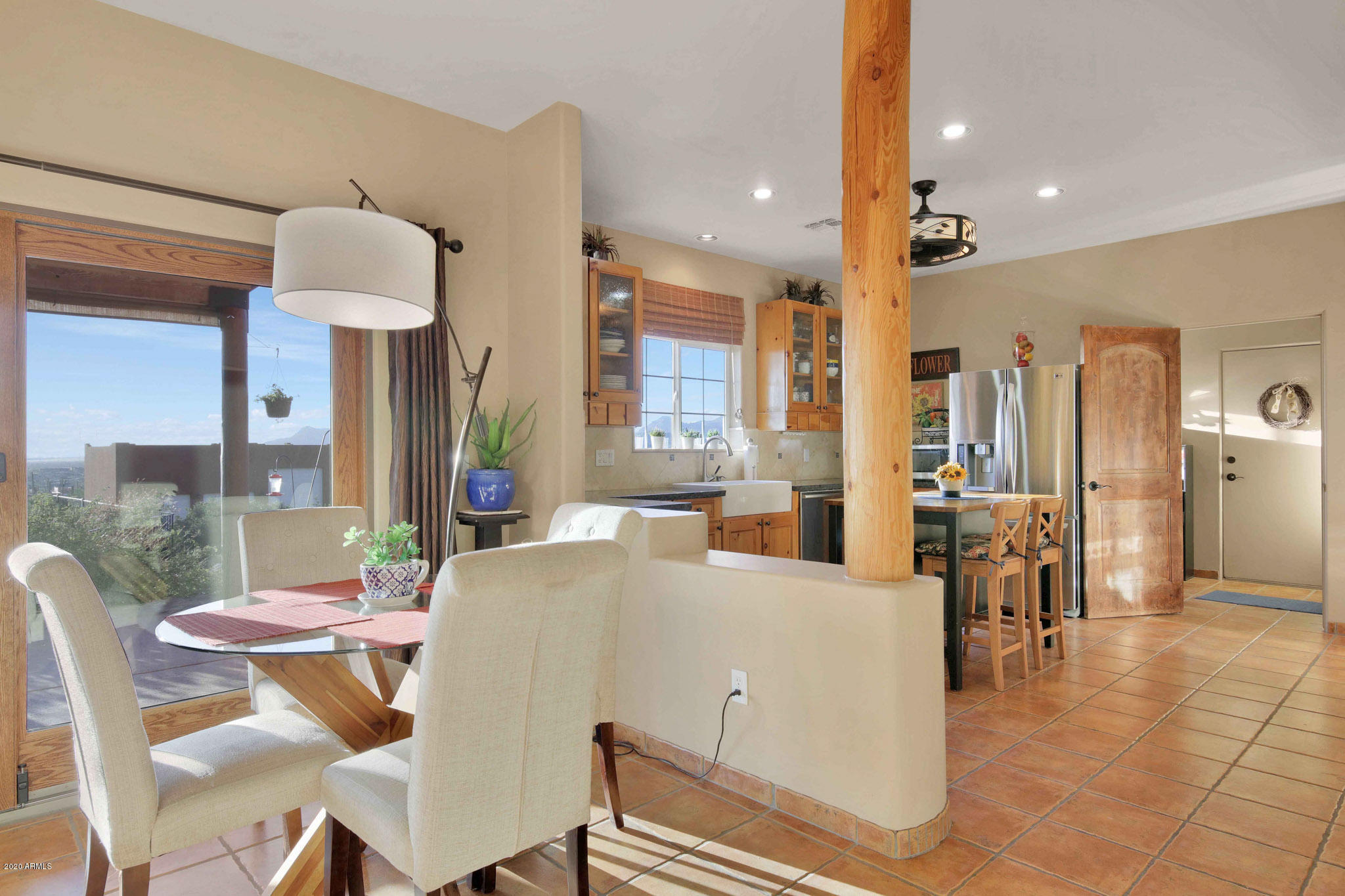 3044 North Prospectors Road Apache Junction, AZ 85119 - Photo 28 of 79 Breakfast Area