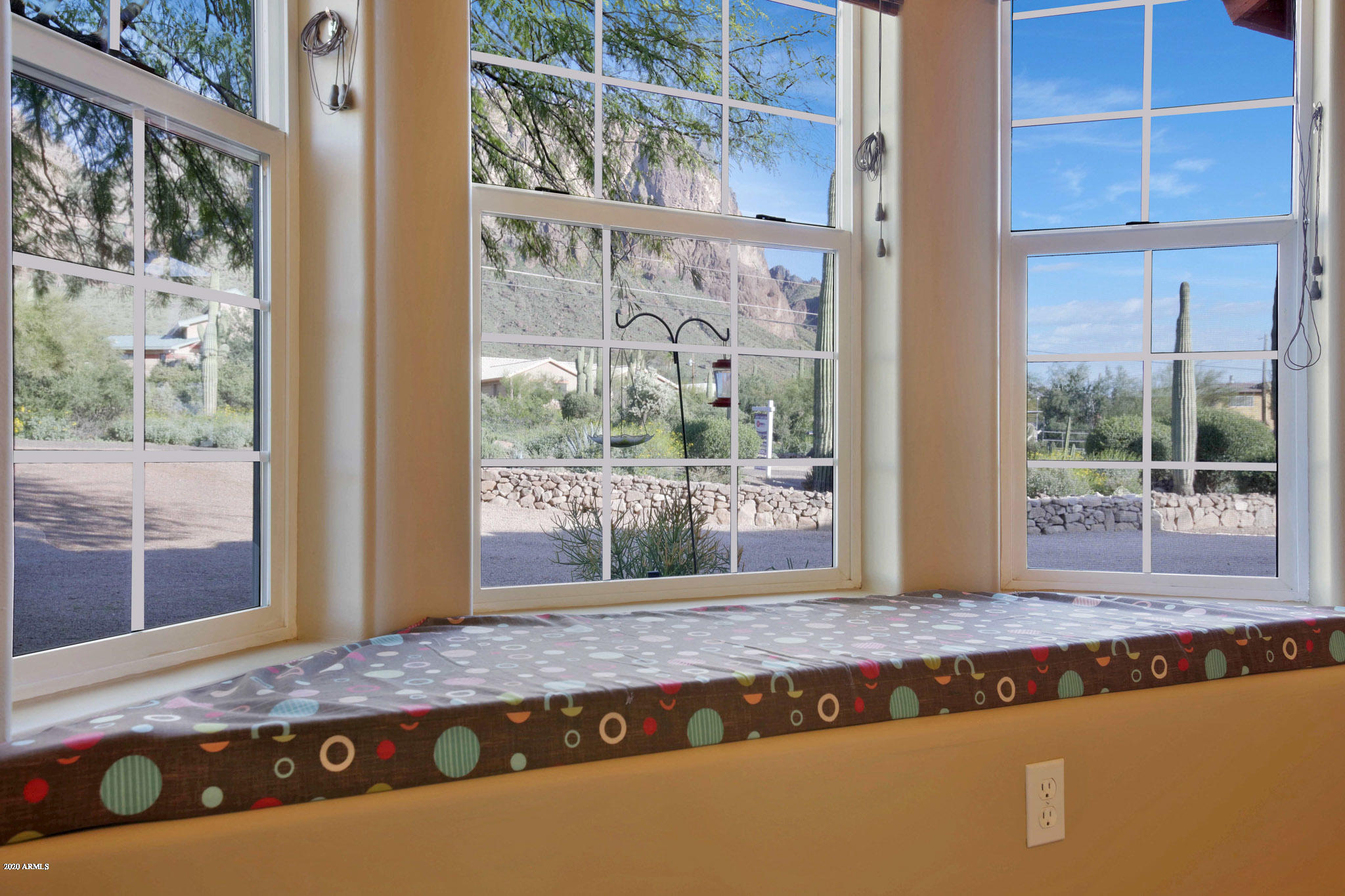 3044 North Prospectors Road Apache Junction, AZ 85119 - Photo 34 of 79 Bonus Room Sitting Area