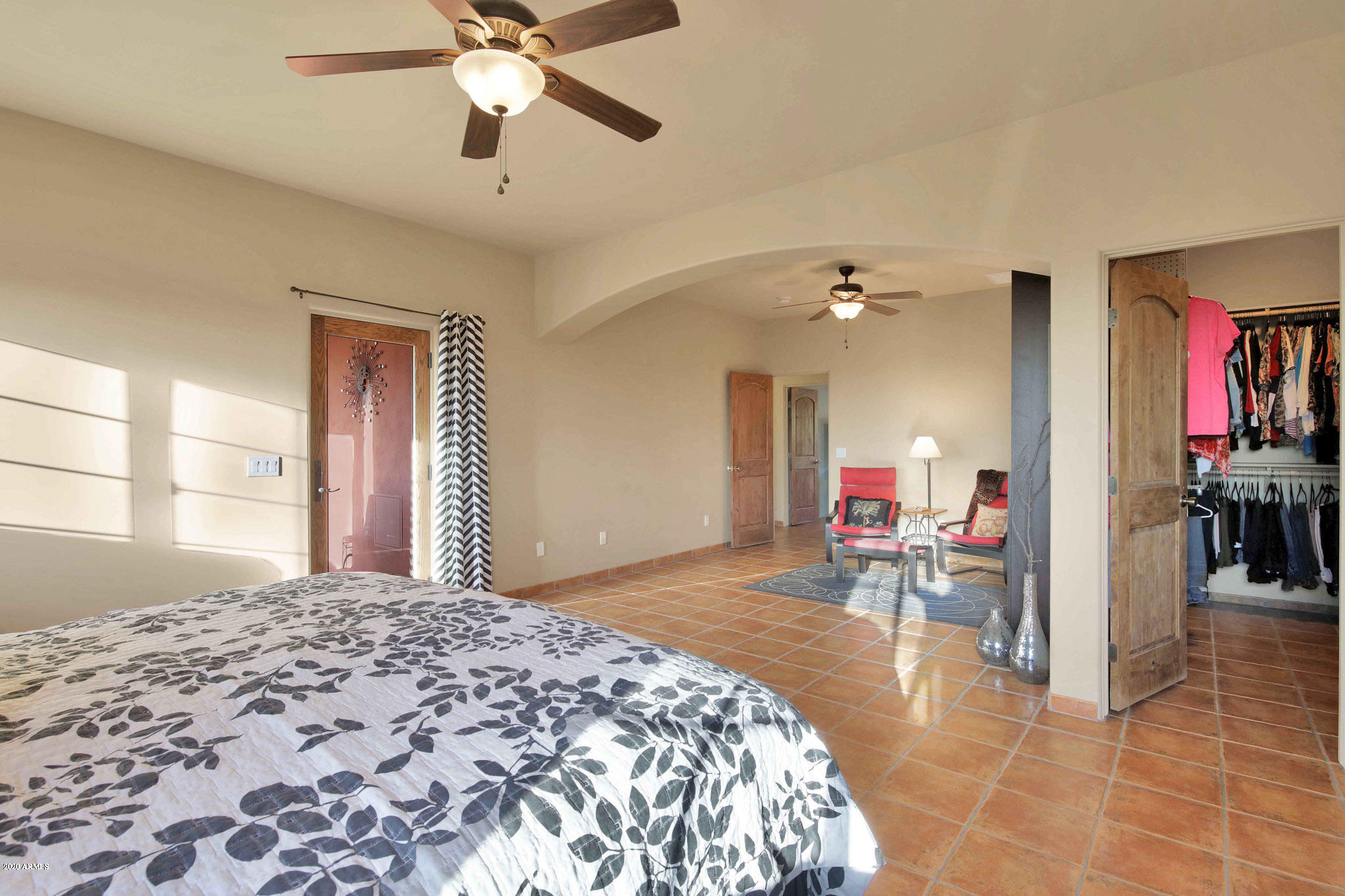 3044 North Prospectors Road Apache Junction, AZ 85119 - Photo 49 of 79 Master Suite