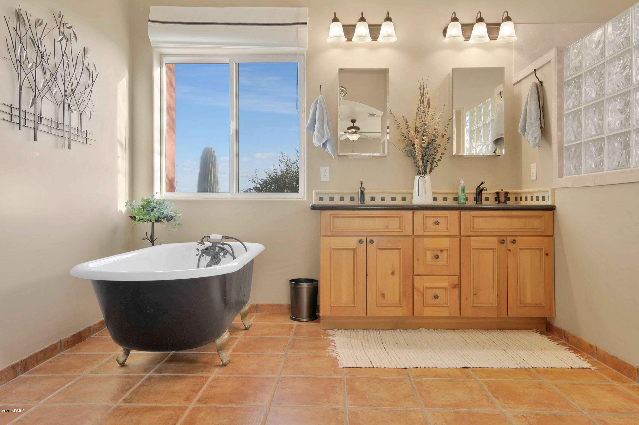 3044 North Prospectors Road Apache Junction, AZ 85119 - Photo 51 of 79 Large Master Suite
