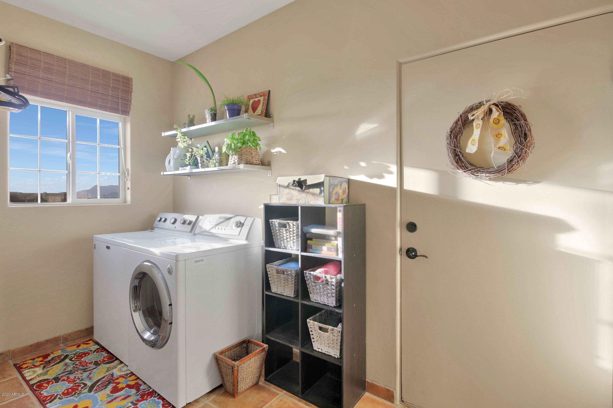3044 North Prospectors Road Apache Junction, AZ 85119 - Photo 54 of 79 Large Laundry Room