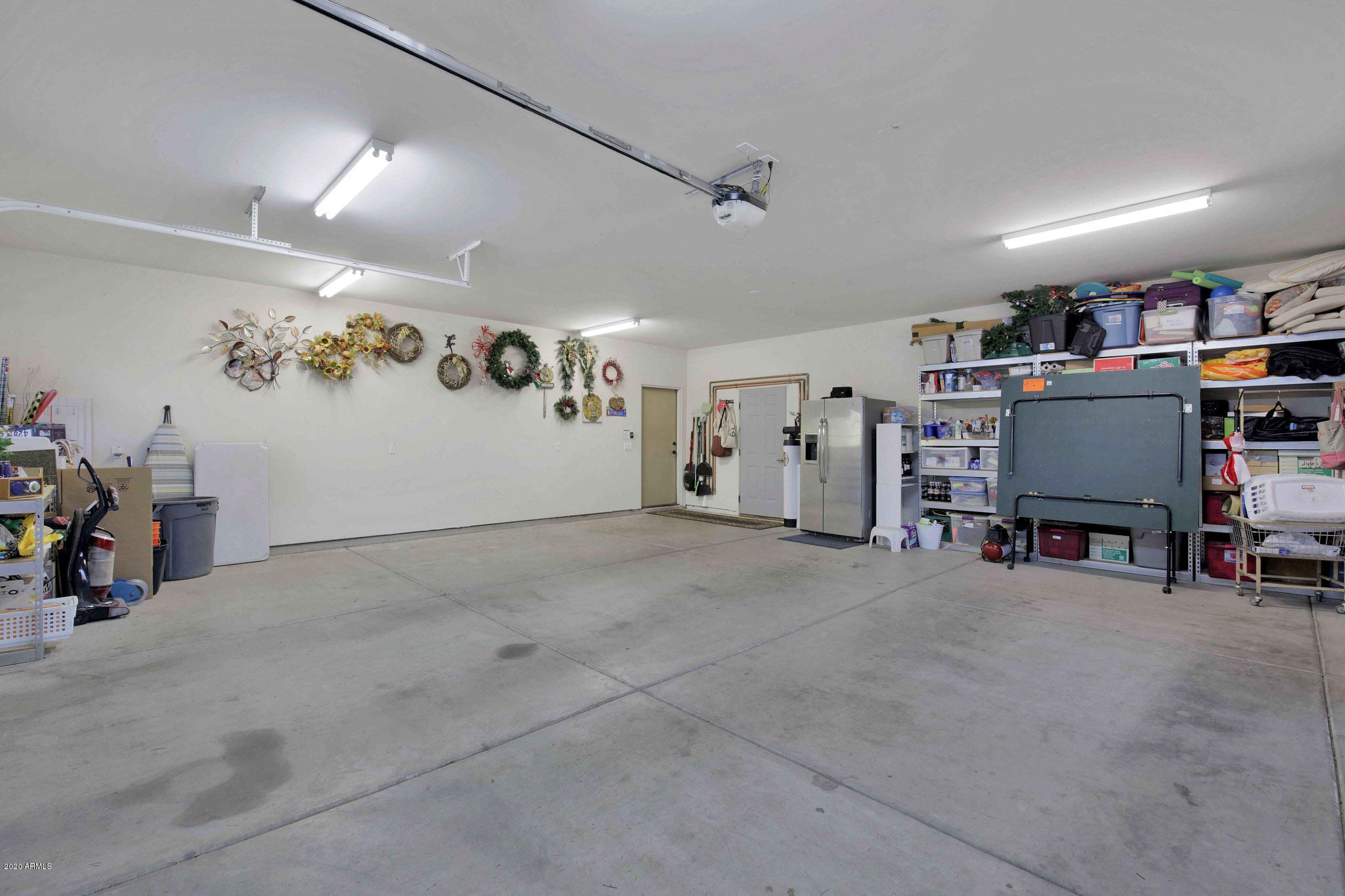 3044 North Prospectors Road Apache Junction, AZ 85119 - Photo 57 of 79 Garage